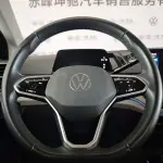 Volkswagen ID.6 Crozz 2025 из Китая