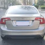 Volvo S60 (Import) 2013 из Китая