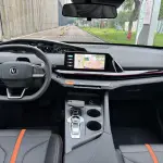 Changan UNI-V 2025 188 л.с. 188 л.с. из Китая