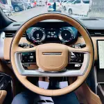 Land Rover Range Rover 2024 400 л.с. — лот 57800570 из Китая