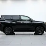Lexus GX 2023 из Китая