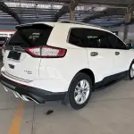 Ford Edge 2016 245 л.с. — лот 57800538 из Китая