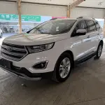 Ford Edge 2016 245 л.с. — лот 57800538 из Китая