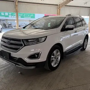 Ford Edge 2016 245 л.с. — лот 57800538 из Китая