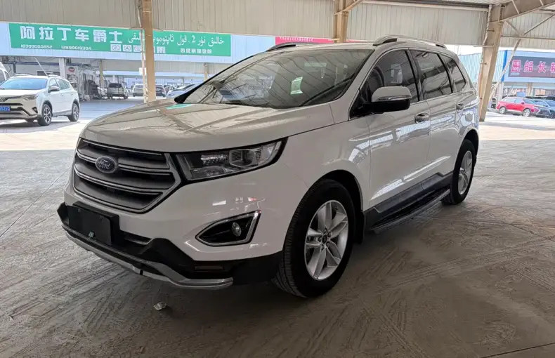 Ford Edge 2016 из Китая
