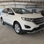 Ford Edge 2016 245 л.с. — лот 57800538 из Китая