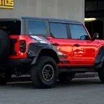 Ford 2024 лот 57800560 из Китая