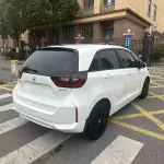 Honda Fit 2021 131 л.с. 131 л.с. 131 л.с. из Китая