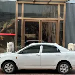 BYD F3 2015 109 л.с. 109 л.с. из Китая