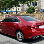 Mercedes-Benz A-Class 2022 163 л.с. 163 л.с. из Китая