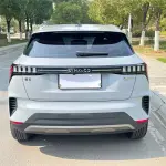 Lynk & Co 06 EM-P 2024 из Китая
