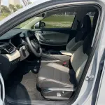 Lynk & Co 06 EM-P 2024 из Китая