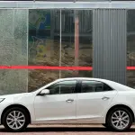 Chevrolet Malibu 2018 170 л.с. 170 л.с. из Китая