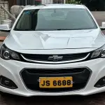 Chevrolet Malibu 2018 170 л.с. 170 л.с. из Китая