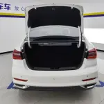 Ford Escort 2021 122 л.с. 122 л.с. из Китая