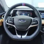 Ford Escort 2021 122 л.с. 122 л.с. из Китая