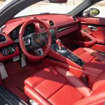 Porsche 718 2023 300 л.с. из Китая