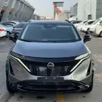 Nissan Ariya 2022 из Китая