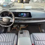 Nissan Ariya 2022 из Китая