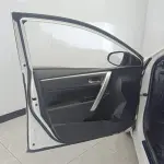 Toyota Corolla 2018 из Китая