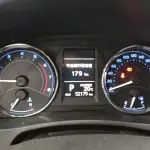 Toyota Corolla 2018 из Китая
