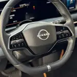 Nissan Ariya 2022 из Китая