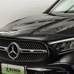 Mercedes-Benz 奔驰GLC新能源 2025 из Китая