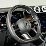 Mercedes-Benz 奔驰GLC新能源 2025 из Китая