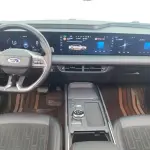 Ford Mondeo 2024 из Китая