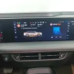 Ford Mondeo 2024 из Китая