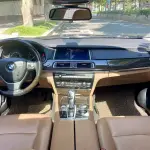 BMW 7 Series 2013 258 л.с. 258 л.с. из Китая