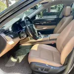 BMW 7 Series 2013 258 л.с. 258 л.с. из Китая