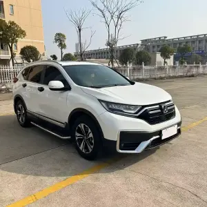 Honda CR-V 2022 193 л.с. — лот 57800785 из Китая