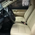 Toyota Yaris L 2019 из Китая
