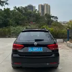 Volkswagen Gran Lavida 2013 из Китая