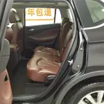 Buick Envision Plus 2020 260 л.с. 260 л.с. 260 л.с. из Китая