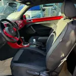 Volkswagen Beetle 2019 из Китая