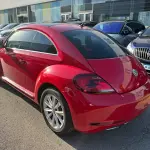 Volkswagen Beetle 2019 из Китая