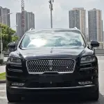 Lincoln Nautilus 2021 из Китая