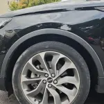 Lincoln Nautilus 2021 из Китая