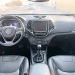 Jeep Cherokee 2020 из Китая