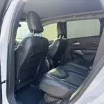 Jeep Cherokee 2020 из Китая