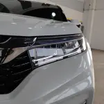Honda Avancier 2023 из Китая