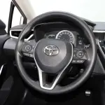 Toyota Corolla 2021 из Китая
