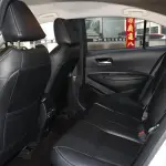 Toyota Corolla 2021 из Китая