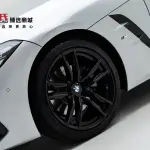 BMW Z4 2023 из Китая