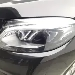 Mercedes-Benz GLE 2017 272 л.с. — лот 57801474 из Китая