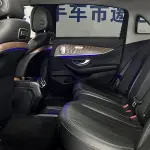 Mercedes-Benz E-Class 2019 245 л.с. 245 л.с. 245 л.с. из Китая