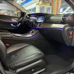 Mercedes-Benz E-Class 2019 245 л.с. 245 л.с. 245 л.с. из Китая