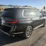 BMW X7 2024 381 л.с. 381 л.с. 381 л.с. из Китая